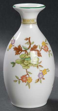 Tamarisk Bud Vase by Wedgwood