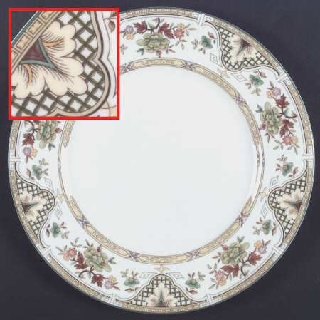 Tamarisk by Wedgwood