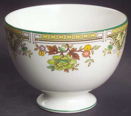 Tamarisk Open Sugar Bowl