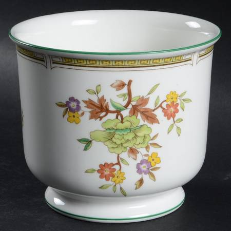 Tamarisk Small Cachepot