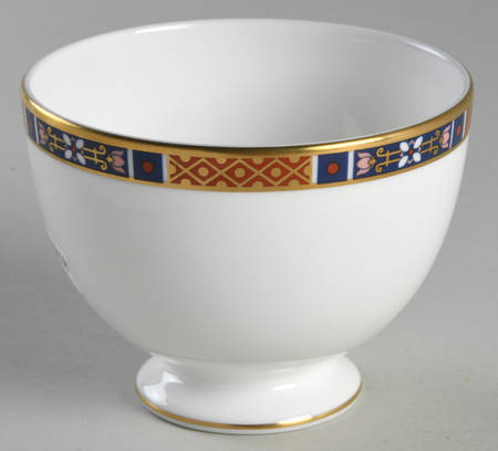 Tapestry Open Sugar Bowl