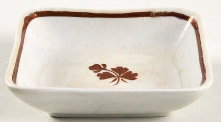 Tea Leaf Nut Dish
