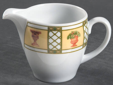 Terrace Creamer