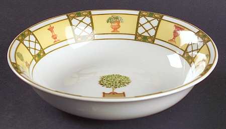 Terrace Coupe Cereal Bowl