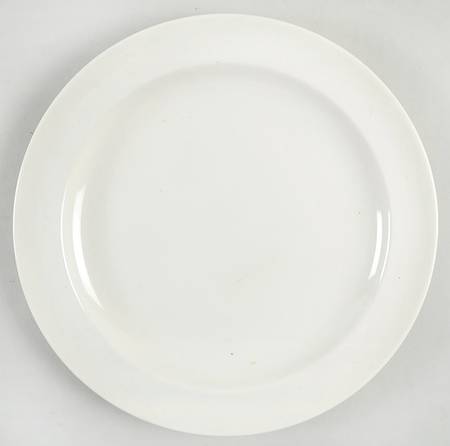 Traditional (Plain) by Wedgwood
