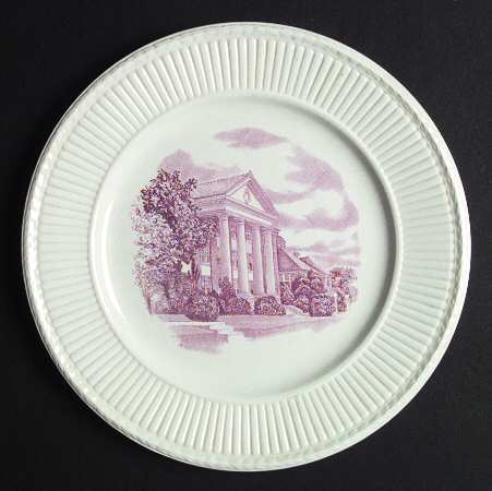 University of Madison Pink by Wedgwood