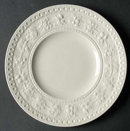 Wellesley Bread & Butter Plate