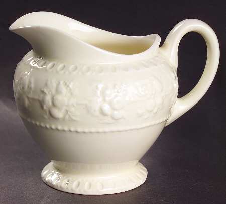 Wellesley Creamer