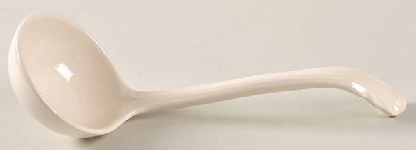 Williamsburg Potpourri Tureen Ladle