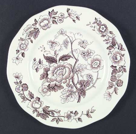 Windermere Brown by Wedgwood