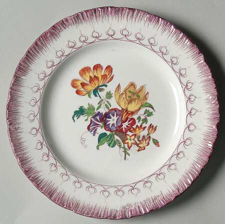 Windsor Bread & Butter Plate