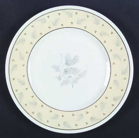 Windrush Yellow by Wedgwood