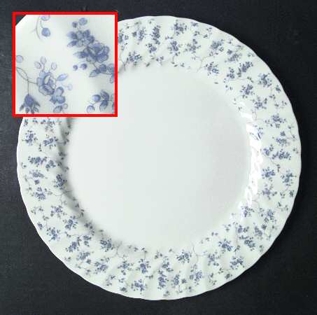 Windrush by Wedgwood