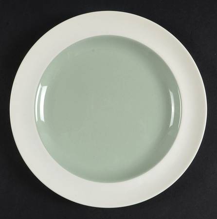 Wintergreen Salad Plate