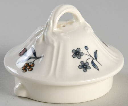 Williamsburg Potpourri Lid for Small Coffee Pot