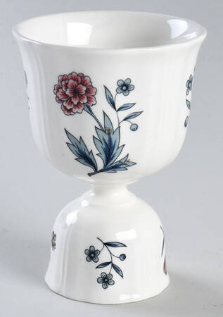 Williamsburg Potpourri Double Egg Cup