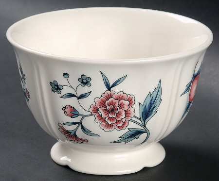 Williamsburg Potpourri Open Sugar Bowl