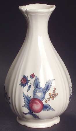 Williamsburg Potpourri 5" Vase