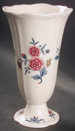 Williamsburg Potpourri 8" Vase