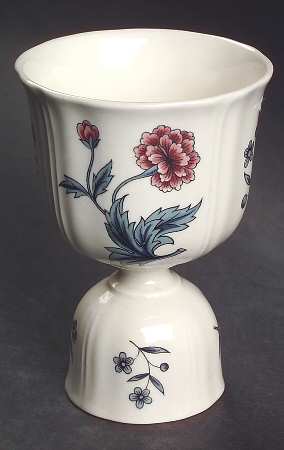 Williamsburg Potpourri Double Egg Cup