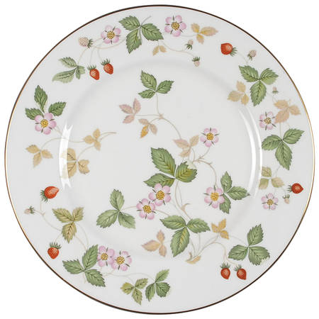 Wild Strawberry (Bone &amp; Oven To Table) by Wedgwood