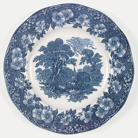 Woodland by Wedgwood