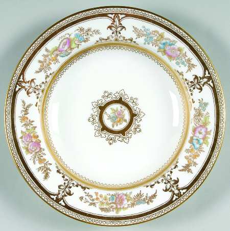Havelock Rim Soup Bowl