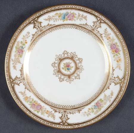 Havelock Bread & Butter Plate