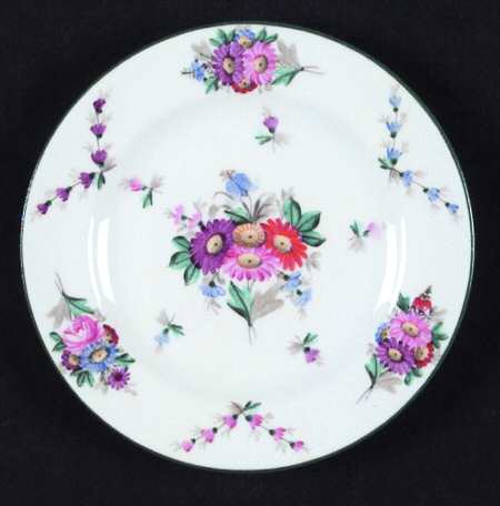 X6915 Bread & Butter Plate