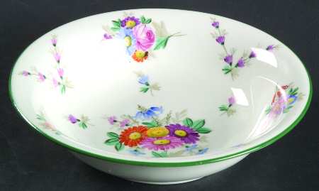 X6915 Coupe Cereal Bowl