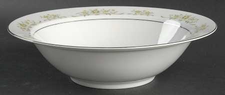 10" Round Vegetable Bowl