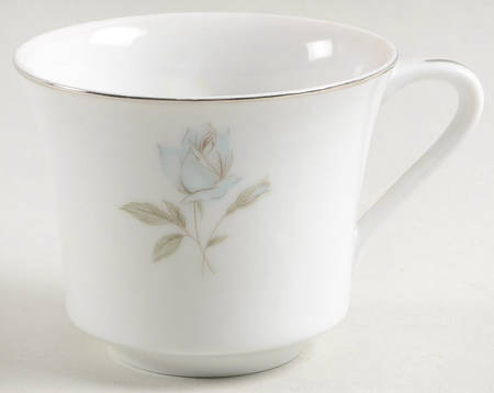 Bridget Flat Cup