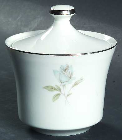 Bridget Sugar Bowl & Lid