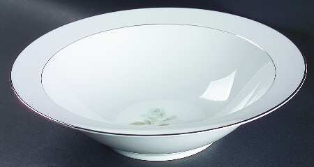 Bridget 10" Round Vegetable Bowl