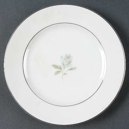 Bridget Bread & Butter Plate by Wyndham