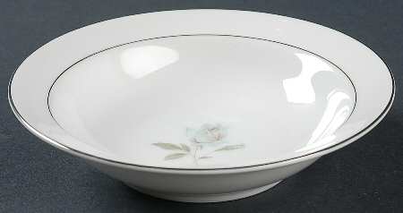 Bridget Rim Fruit/Dessert (Sauce) Bowl