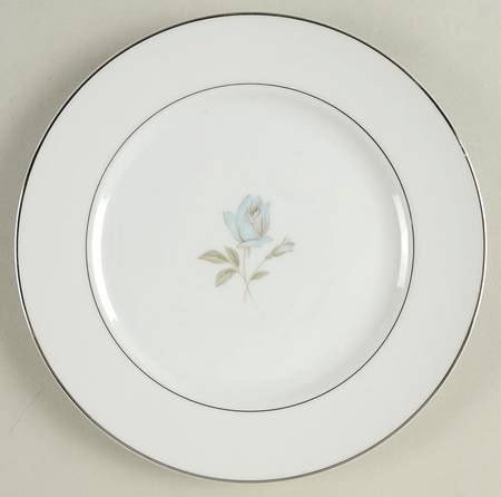 Bridget Salad Plate