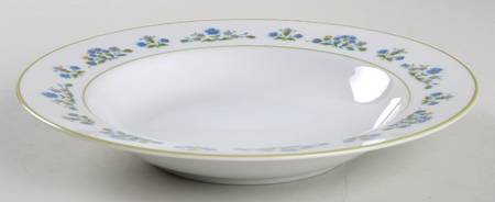 Cranmere Rim Soup Bowl