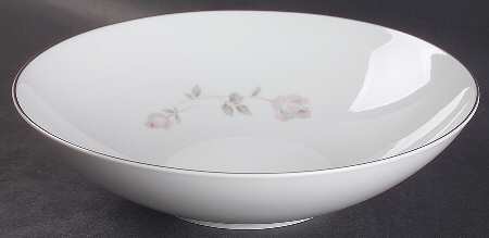 Duet 9" Round Vegetable Bowl