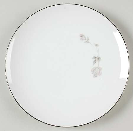 Duet Salad Plate by Wyndham