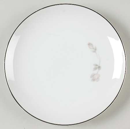 Duet Bread & Butter Plate by Wyndham