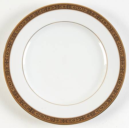 Salad Plate