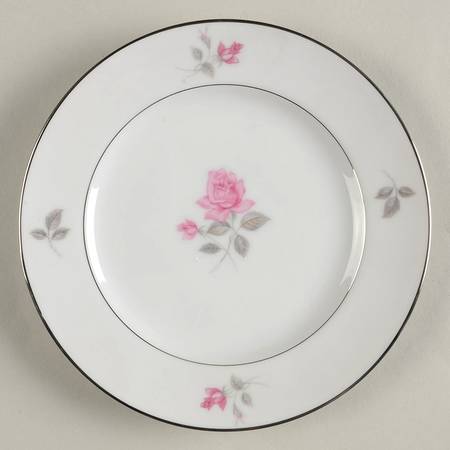 Maxine Bread & Butter Plate by Wyndham