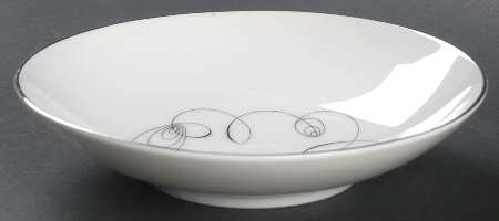 Moderne Fruit/Dessert (Sauce) Bowl