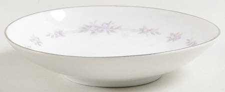 Nosegay Fruit/Dessert (Sauce) Bowl by Wyndham
