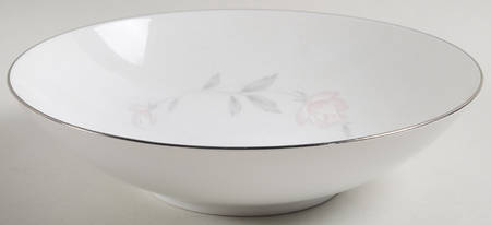 Twosome 9" Round Vegetable Bowl