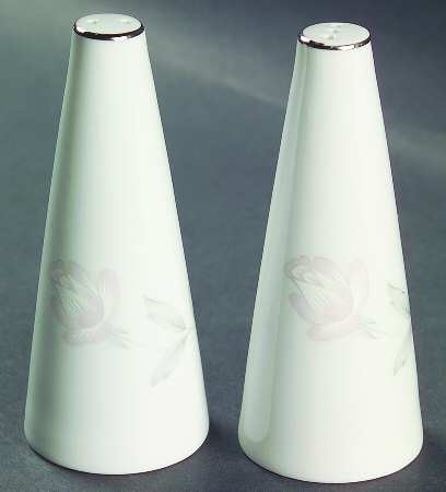 Twosome Salt & Pepper Set