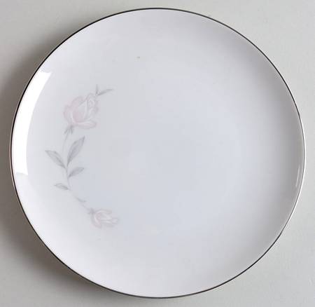 Twosome Salad Plate