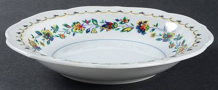 Rim Soup Bowl