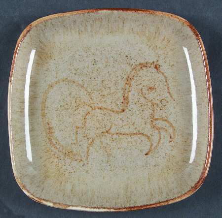 Primitive Pony by Winfield